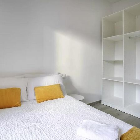 Very Nice And Modern Flat, In Alicante Center Eksteriør billede