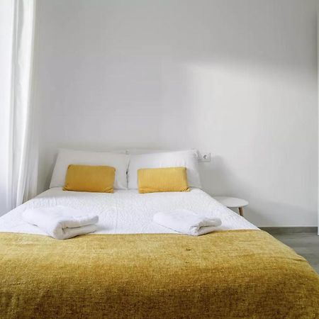 Very Nice And Modern Flat, In Alicante Center Eksteriør billede