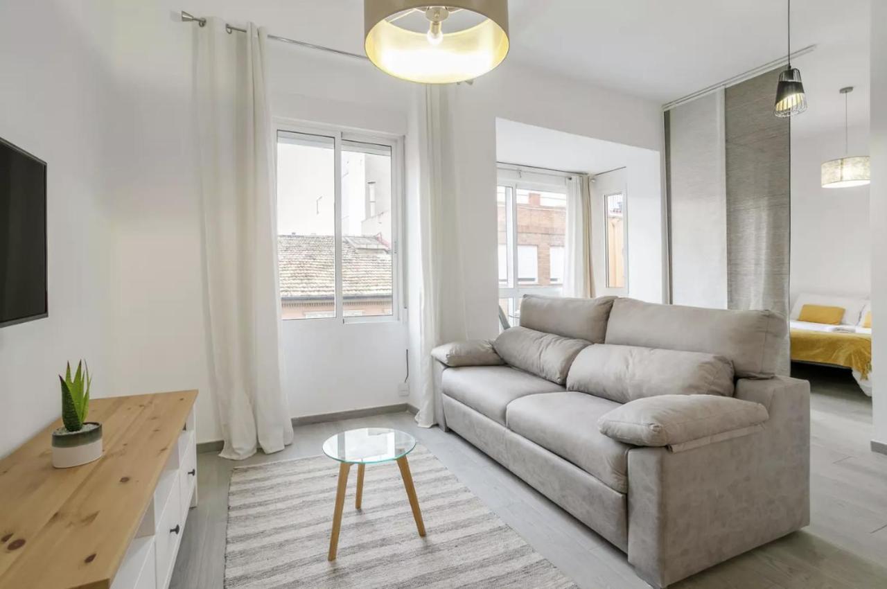 Very Nice And Modern Flat, In Alicante Center Eksteriør billede